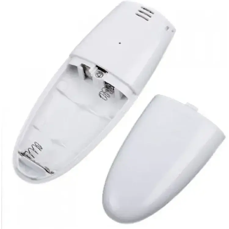 Алкотестер AT ALT-04 персональный White (17656) - фото 5