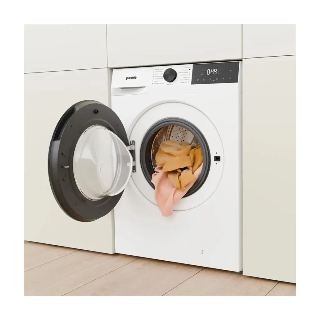 Стиральная машина Gorenje WG2P84A32 - фото 5
