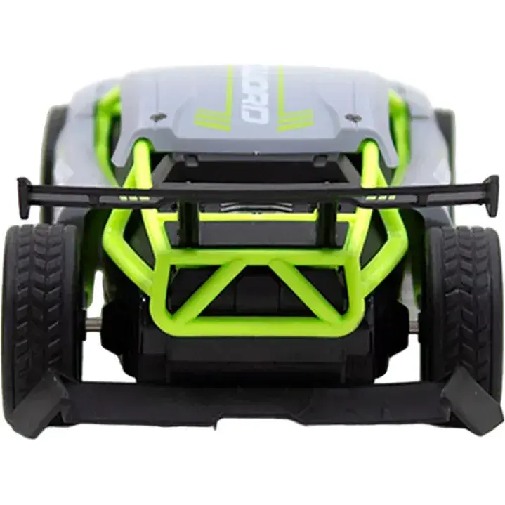 Машинка на радіокеруванні Sulong Toys 1:24 Speed Racing Drift Sword Gray (SL-289RHG) [114163] - фото 5