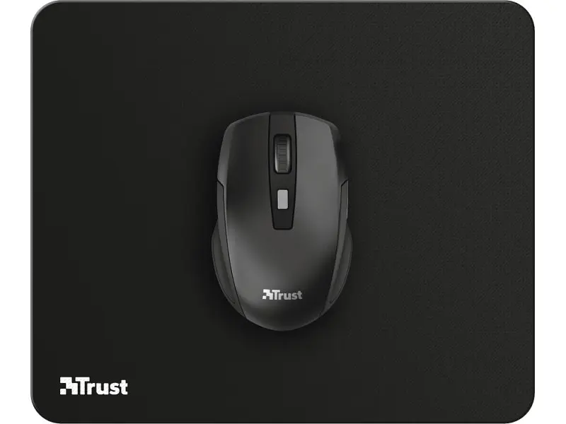 Килимок для миші Trust Mouse Pad M (24193) - фото 2