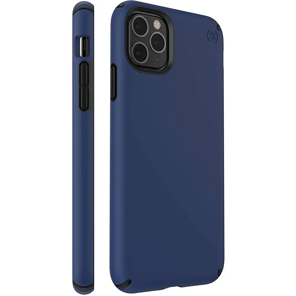Протиударний чохол Speck Presidio Pro для iPhone 11 Pro (5.8") Blue (129891-8531) - фото 3
