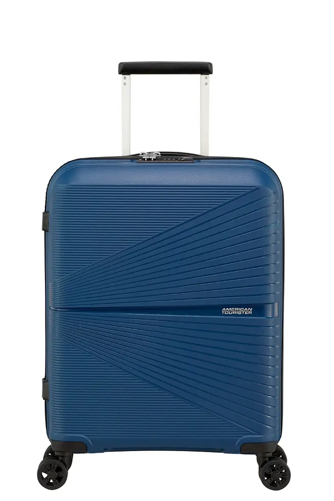 Валіза 55 См American Tourister AIRCONIC BLUE 55x40x20 88G*41001