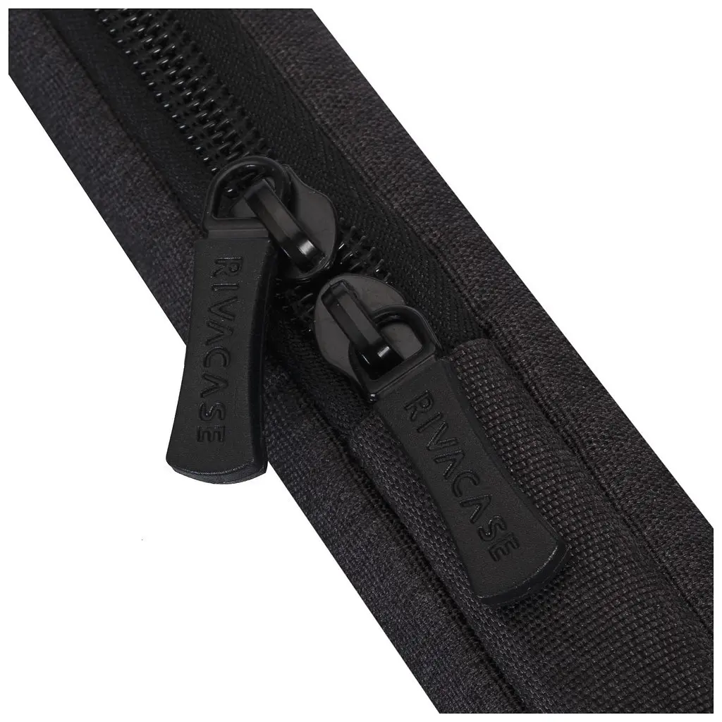 Чохол до ноутбука RivaCase 14" 7704 (Black) (7704Black) - фото 11