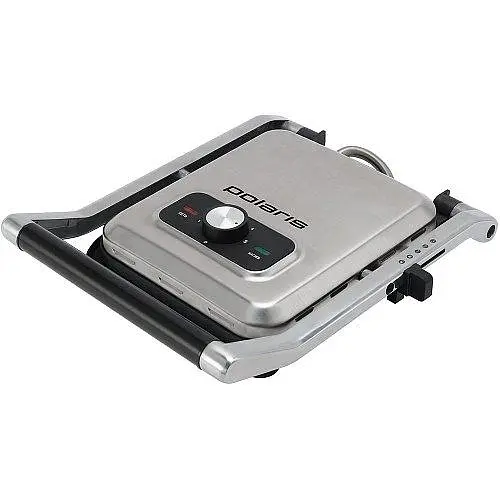 Гриль контактний Polaris PGP 1202 - фото 4