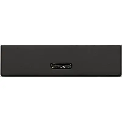Зовнішній жорсткий диск 2.5 4TB One Touch with Password Seagate (STKZ4000400) - фото 7