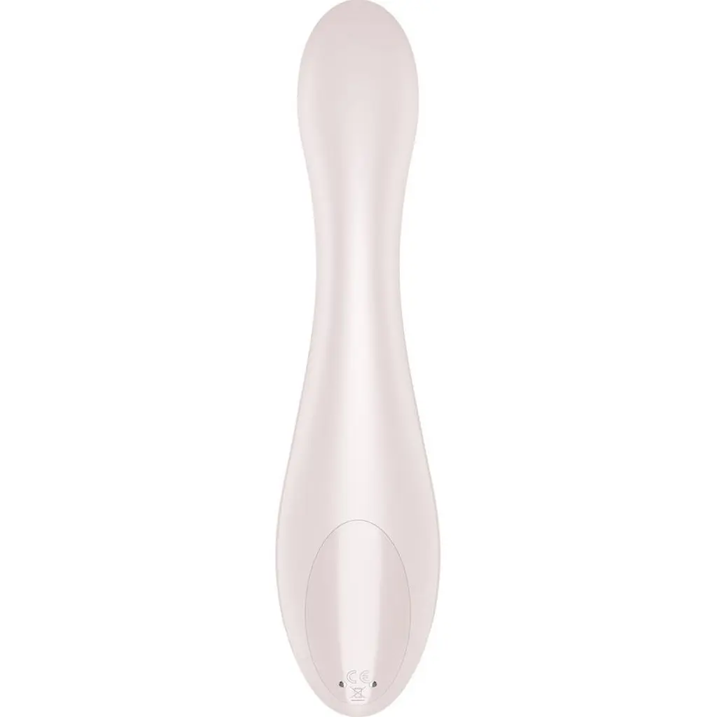 Вибратор Satisfyer G-Force Beige (SO8780) [108394] - фото 5
