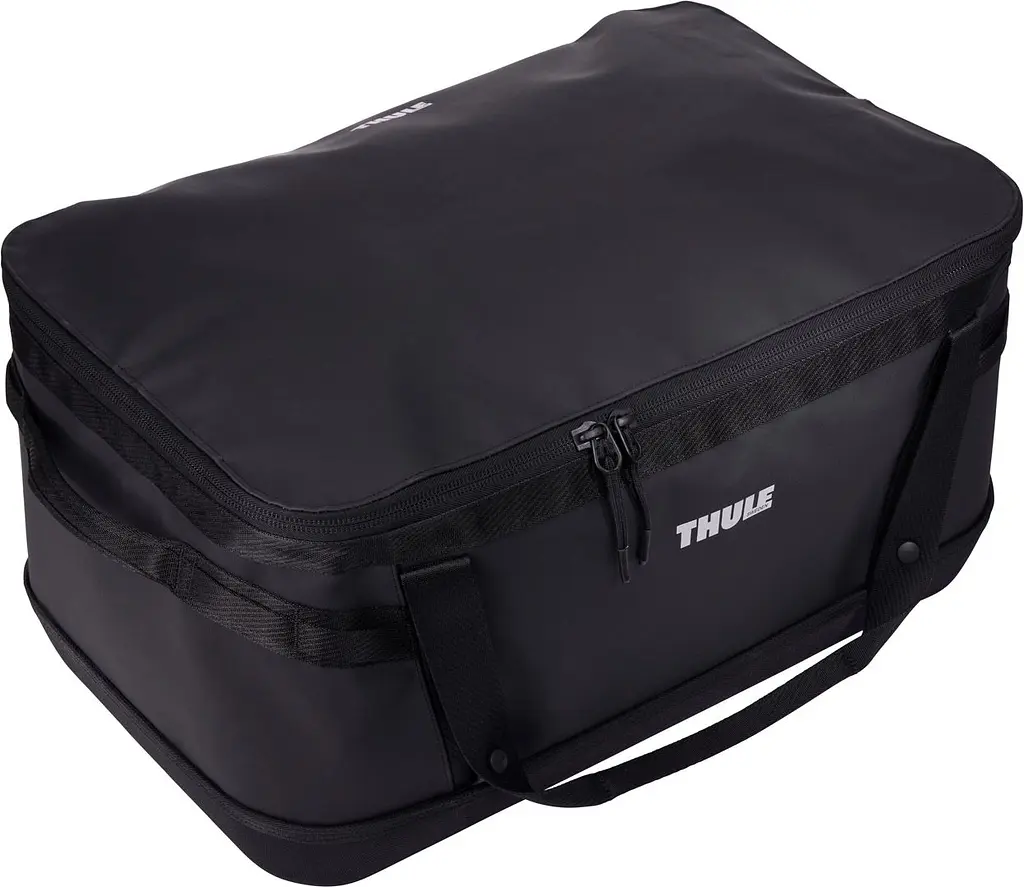 Дорожня сумка Thule Chasm Gear Hauler 55L (Black) 3205529 (TH 3205529) - фото 9