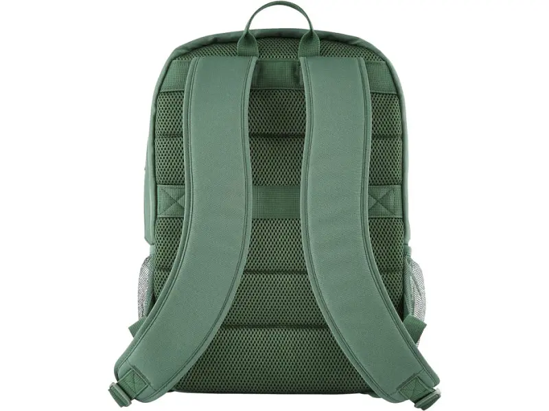 Рюкзак городской HP Campus Backpack / Green (7J595AA) - фото 5