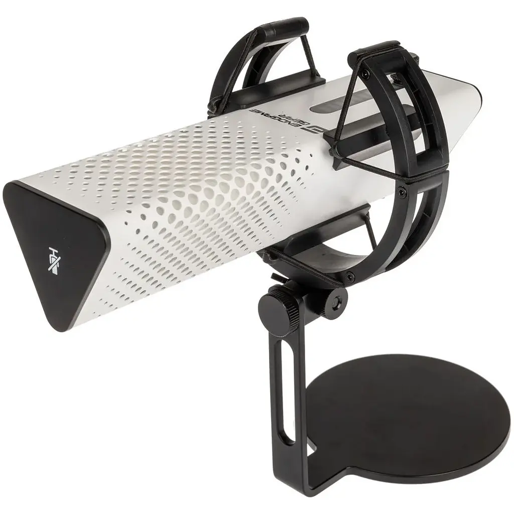Мікрофон Endgame Gear XSTRM White (PGWEGMIC002) [168916] - фото 4