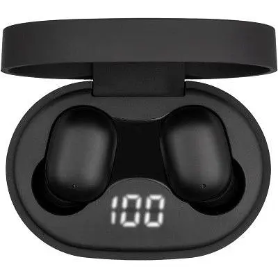 Наушники Gelius Reddots TWS Earbuds GP-TWS010 Black (00000082297) - фото 9
