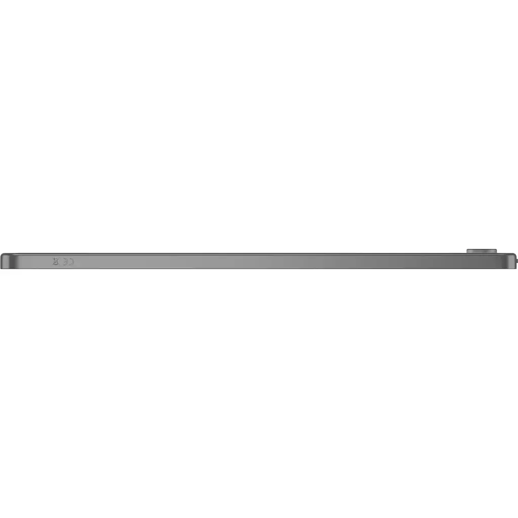 Планшет Lenovo Tab 8/128 WiFi Luna Grey + Clear Case (ZAEH0195UA) - фото 8