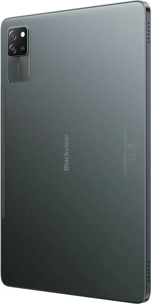 Планшет Blackview Tab 60 Pro 8/128GB Gray (Global) - фото 6