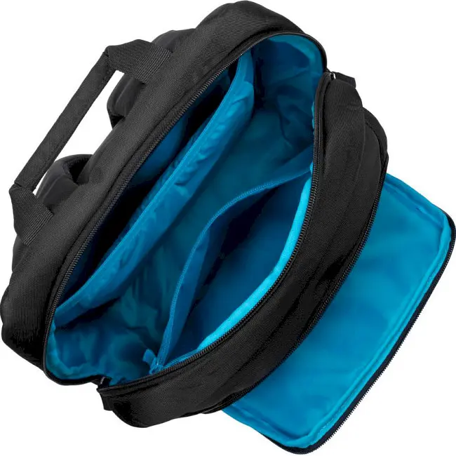 Рюкзак для ноутбука RivaCase Alpendorf 7523 13.3" Black - фото 8