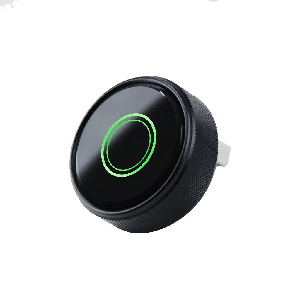 Бездротовий USB адаптер CarAIBOX EC01-XHZ 2в1 для Apple CarPlay та Android Auto - фото 3