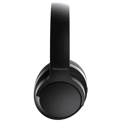 Навушники Panasonic RB-HX300B Black (RB-HX330BDGK) - фото 3
