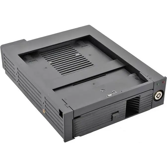 Кишеня внутрішня AgeStar SMRP black - фото 2