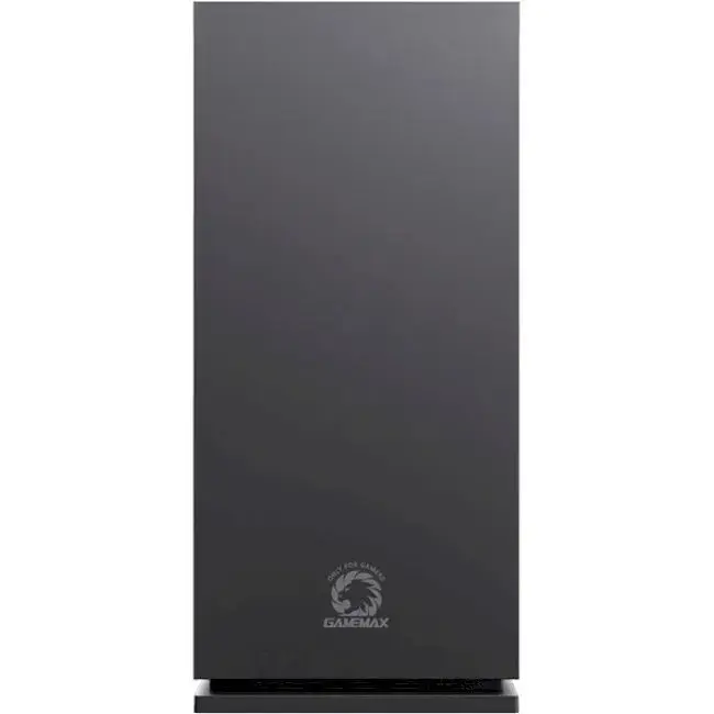 Корпус GameMax M60 Black - фото 2