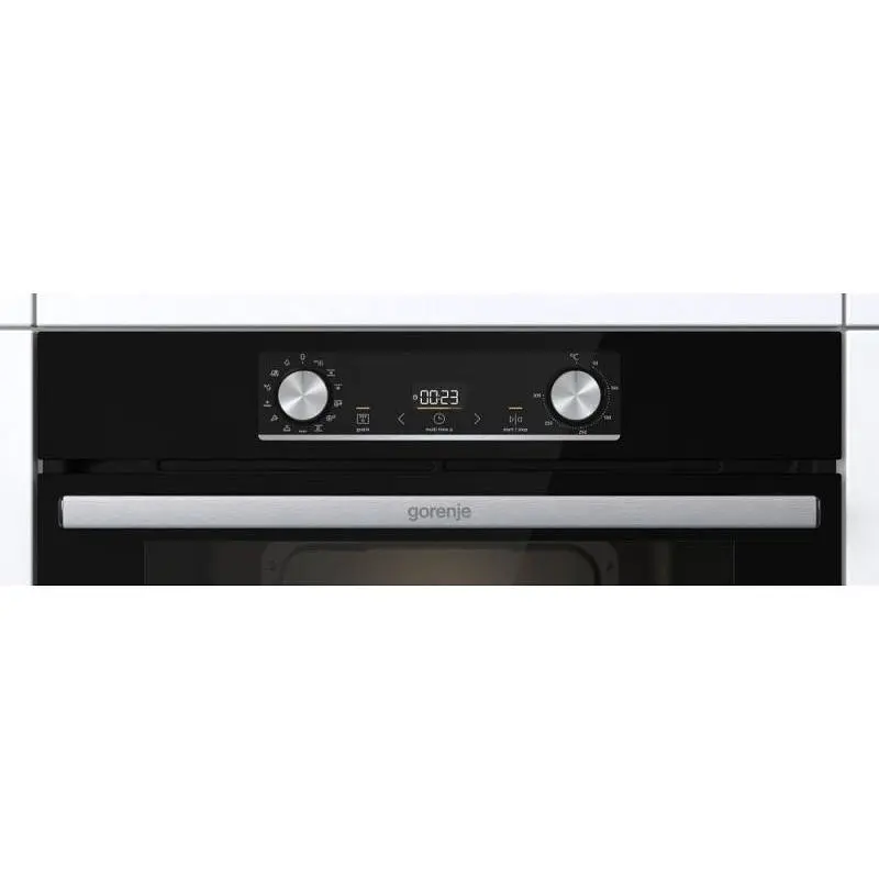 Электрическая духовка Gorenje BOSX 6737 E09BG - фото 4