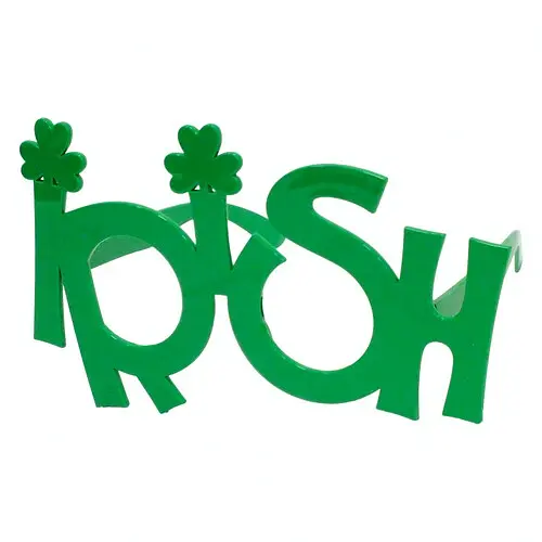 Окуляри Irish