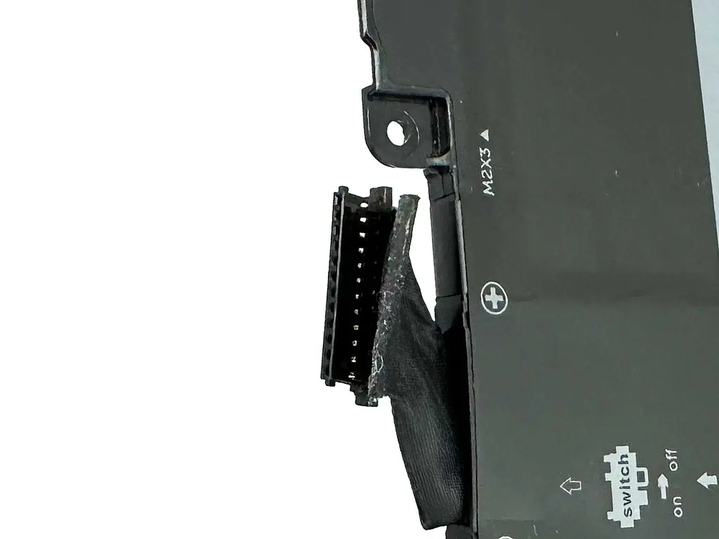 Акумулятор 1FKCC Dell Latitude 7200 7210 2-в-1 Серія 11-20% - фото 3