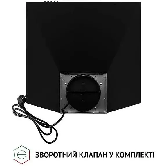 Вытяжка Perfelli K 5210 BL 700 LED - фото 6