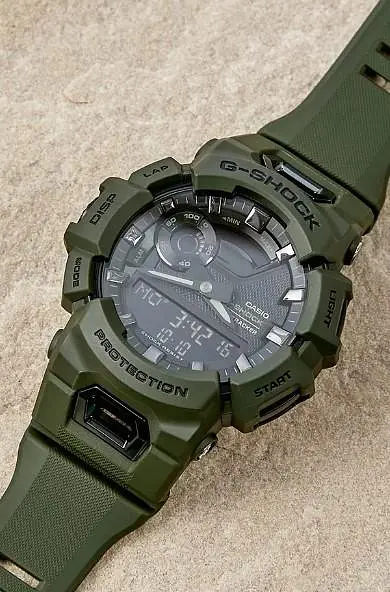 Годинник Casio GBA-900UU-3AER - фото 3
