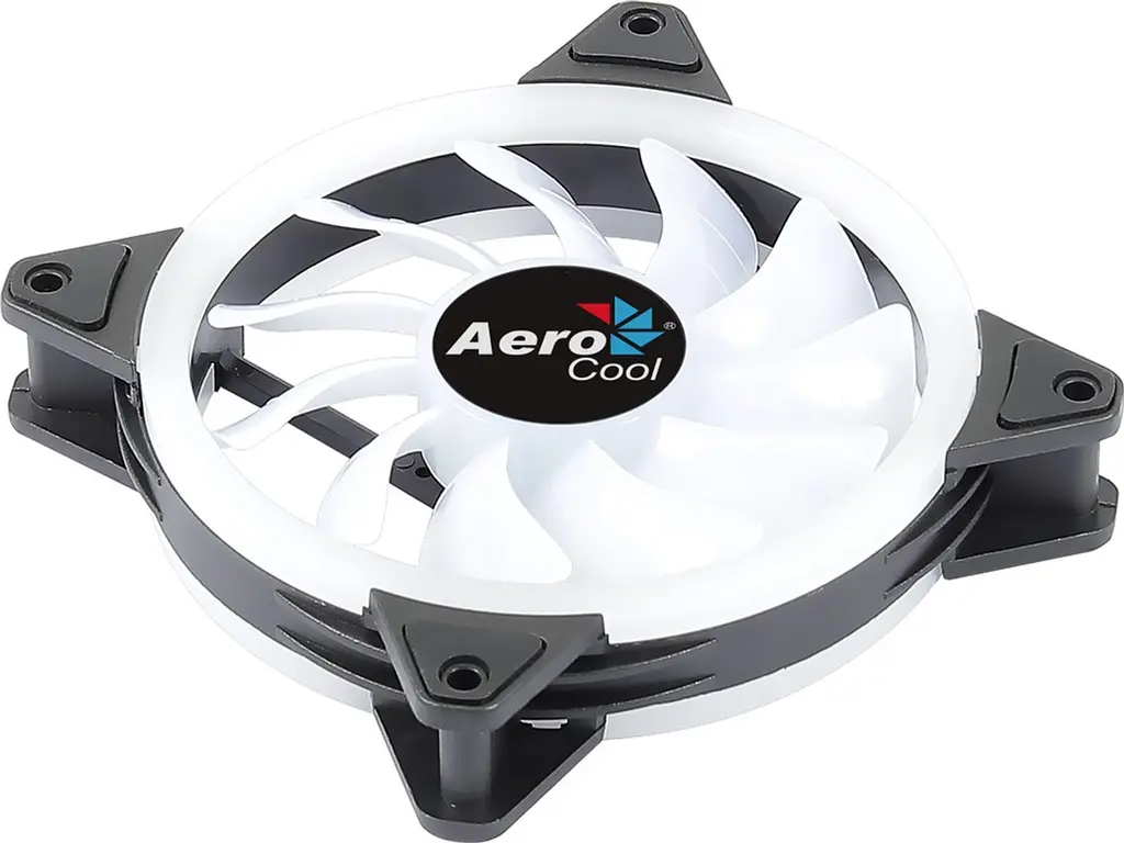 Вентилятор AeroCool Duo 12 (ACF3-DU10217.11) - фото 6
