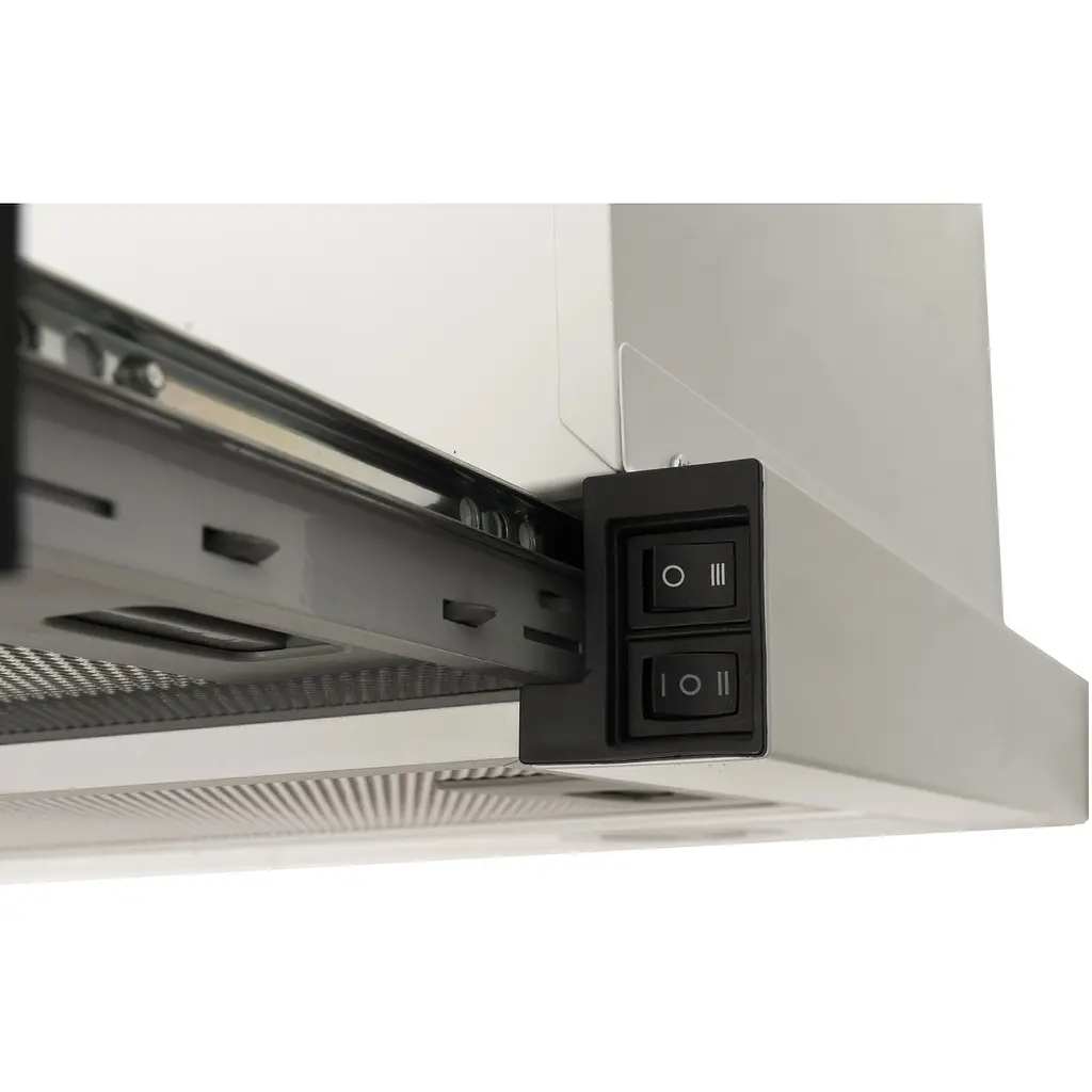 Вытяжка Ventolux Garda 60 WH (900) LED - фото 4