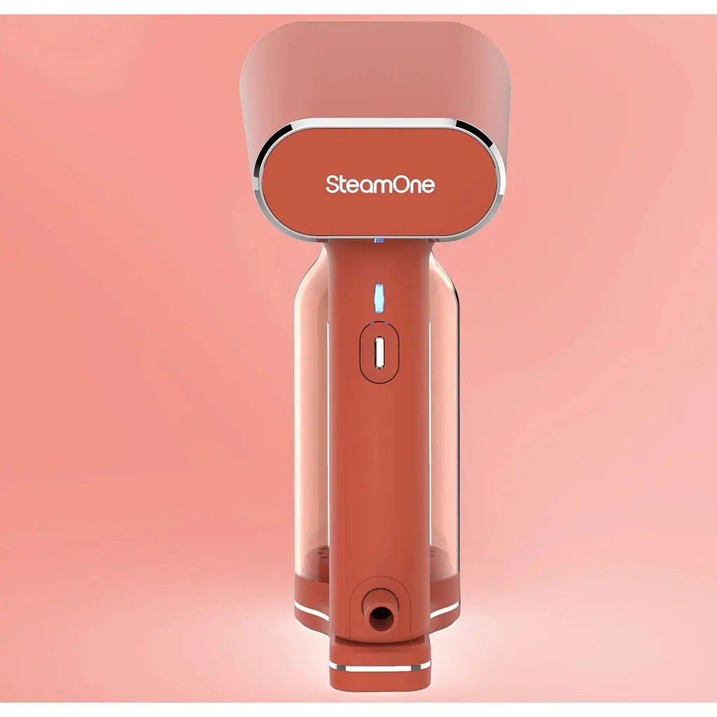 Отпариватель SteamOne RUST400 [136203] - фото 10