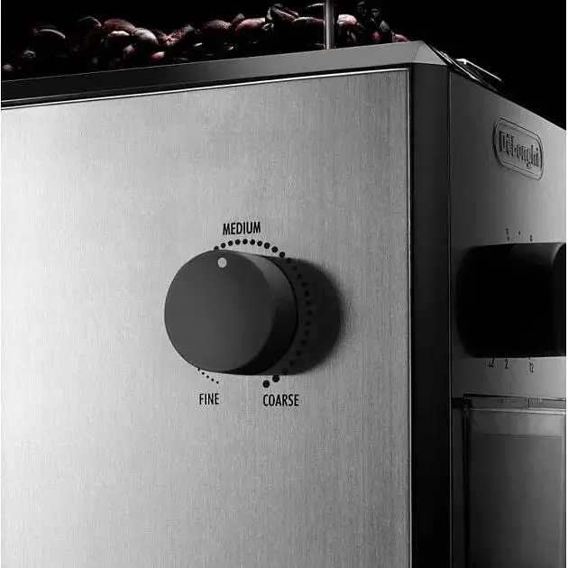 Кавомолка Delonghi KG89 [61731] - фото 3