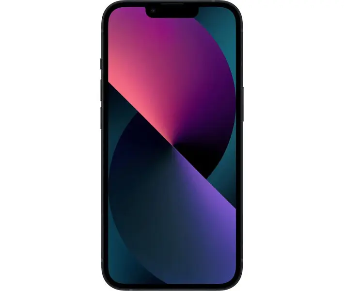 Смартфон Apple iPhone 13 512GB Midnight (MLQC3) [60215] - фото 2