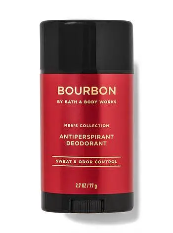 Чоловічий дезодорант Bath & Body Works Bourbon