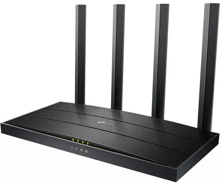 Маршрутизатор TP-Link Archer AX12 - фото 3