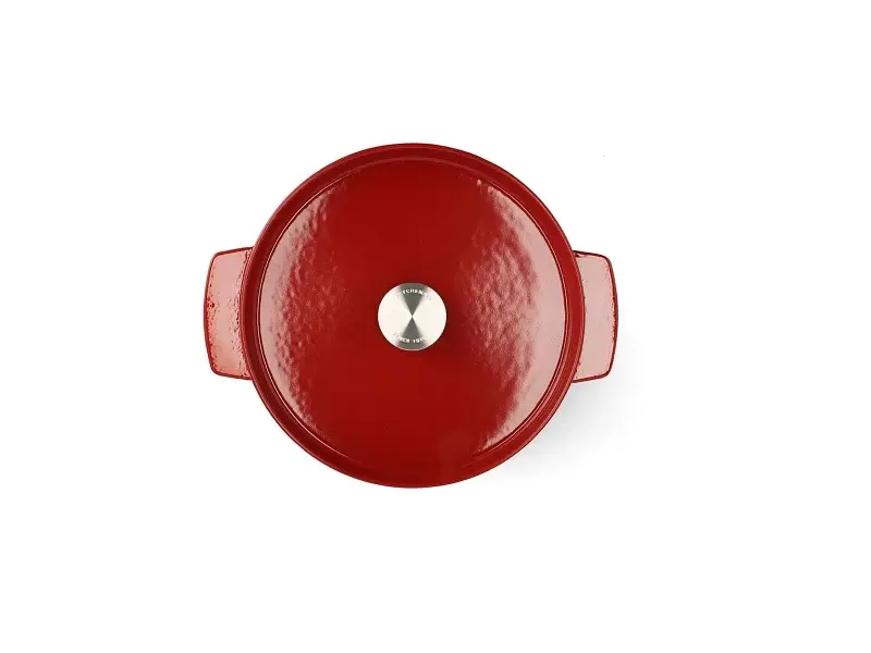 Кастрюля KitchenAid (CC006060-001) - фото 2