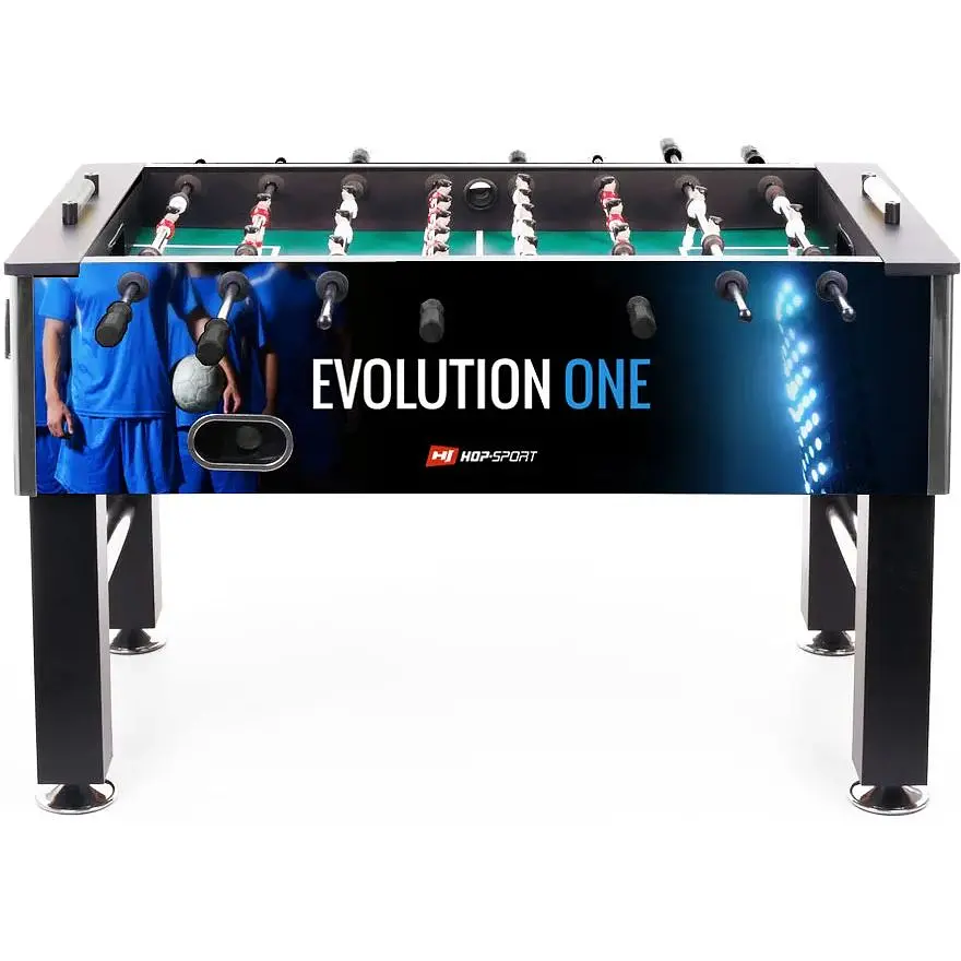 Настольный футбол Hop-Sport Evolution One - фото 2