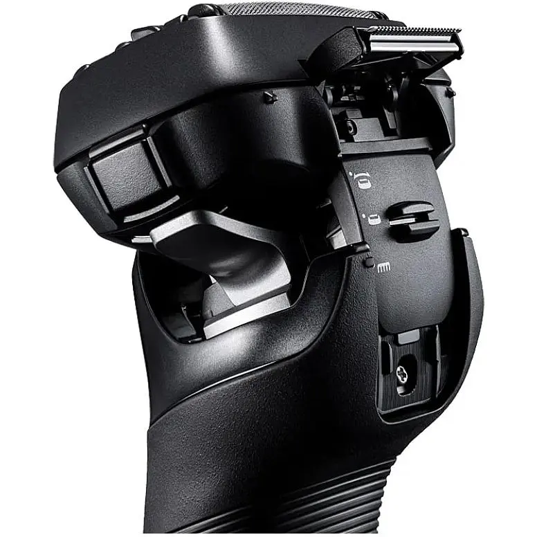 Электробритва Panasonic ES-LS9A-K820 - фото 7