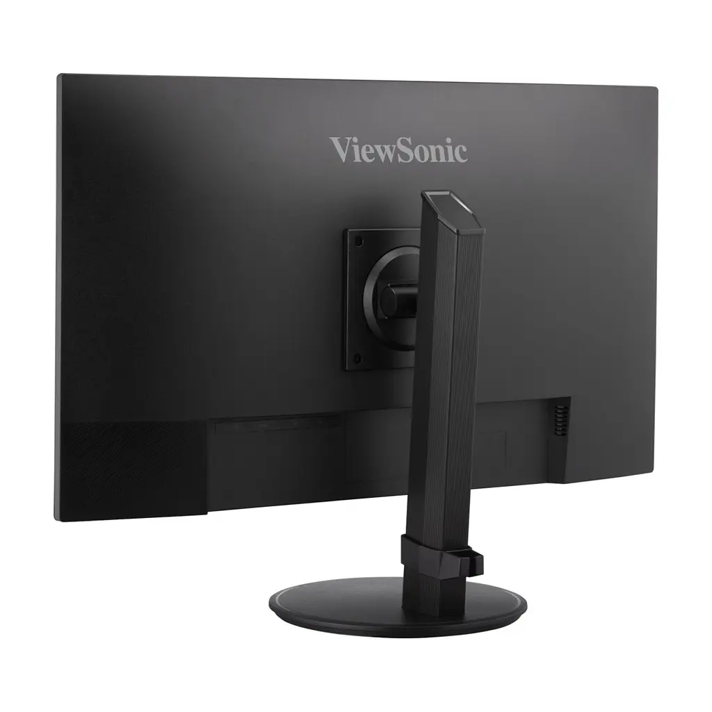 Монитор ViewSonic VA2708-HDJ - фото 10