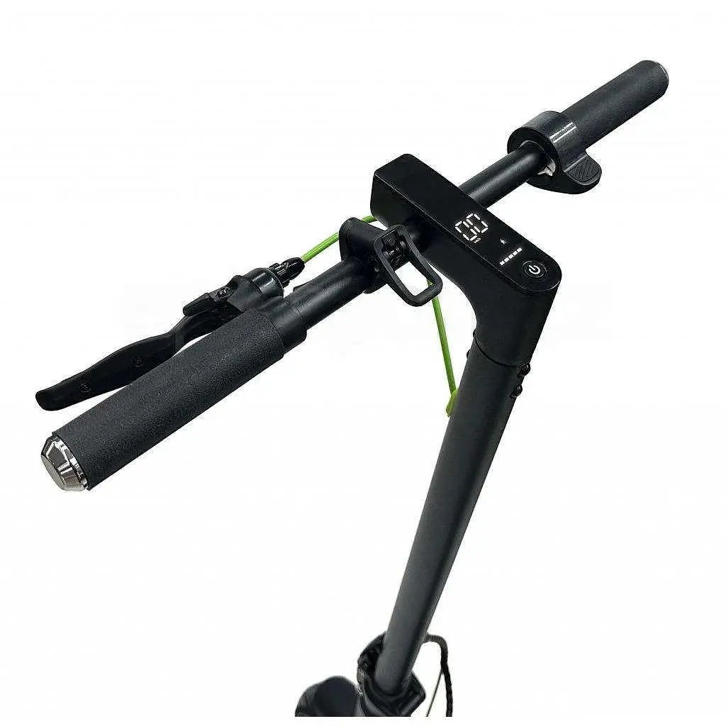 Електросамокат City Boss RS500 Black - фото 3