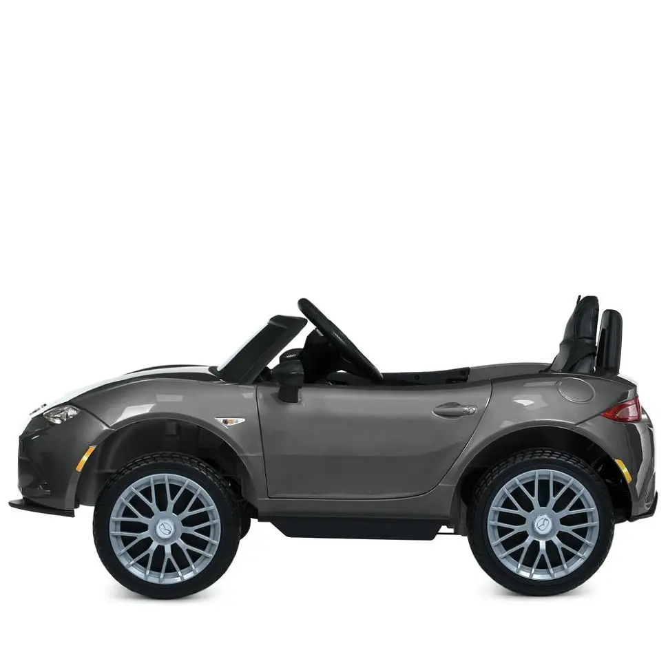 Дитячий електромобіль Машина M 5846EBLRS-11 до 30 кг - фото 4