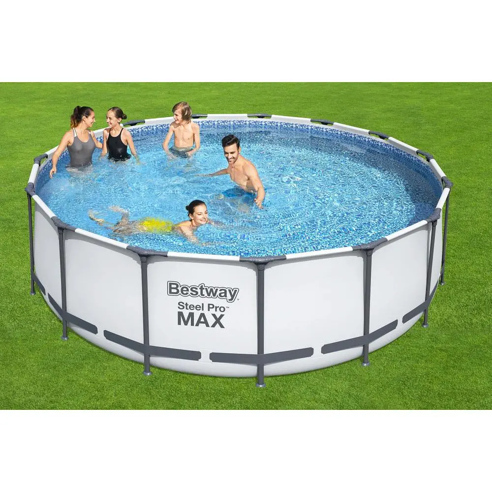 Басейн каркасний Bestway 56438 - фото 3