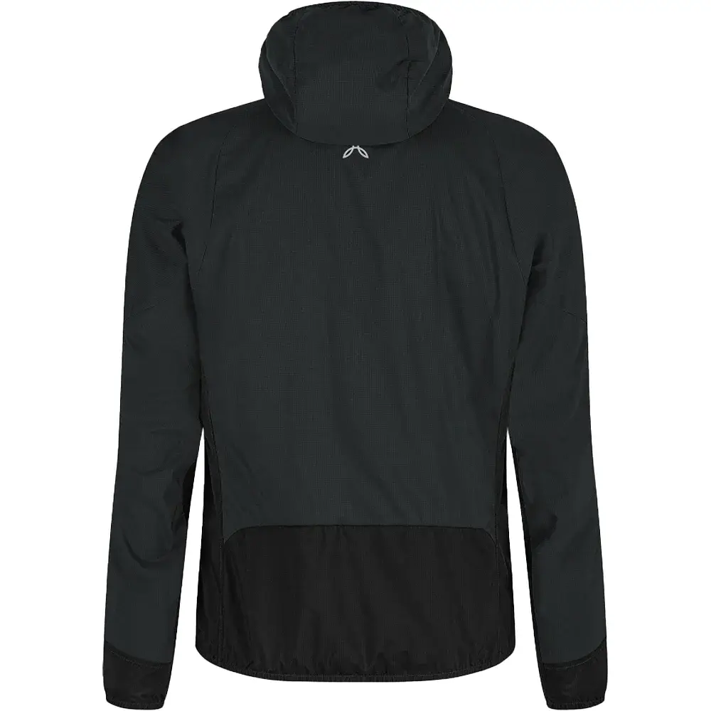 Куртка Montura Rise Octa Hooded Jacket XL Antracite - фото 2
