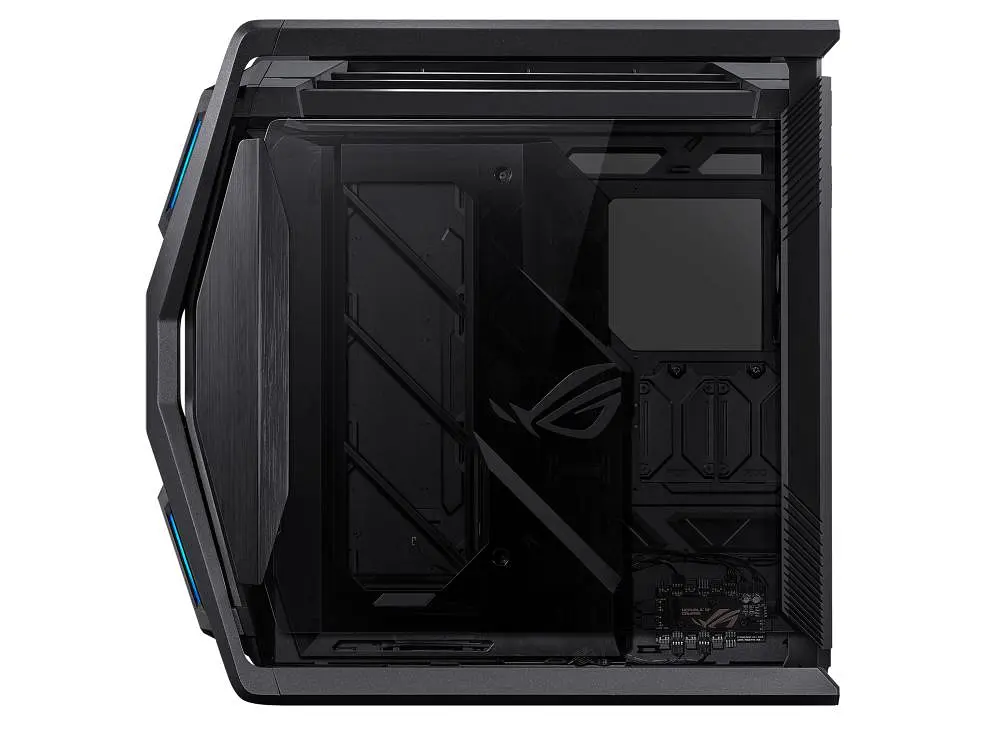 Корпус Asus ROG Hyperion GR701 Black (90DC00F0-B39000) - фото 6