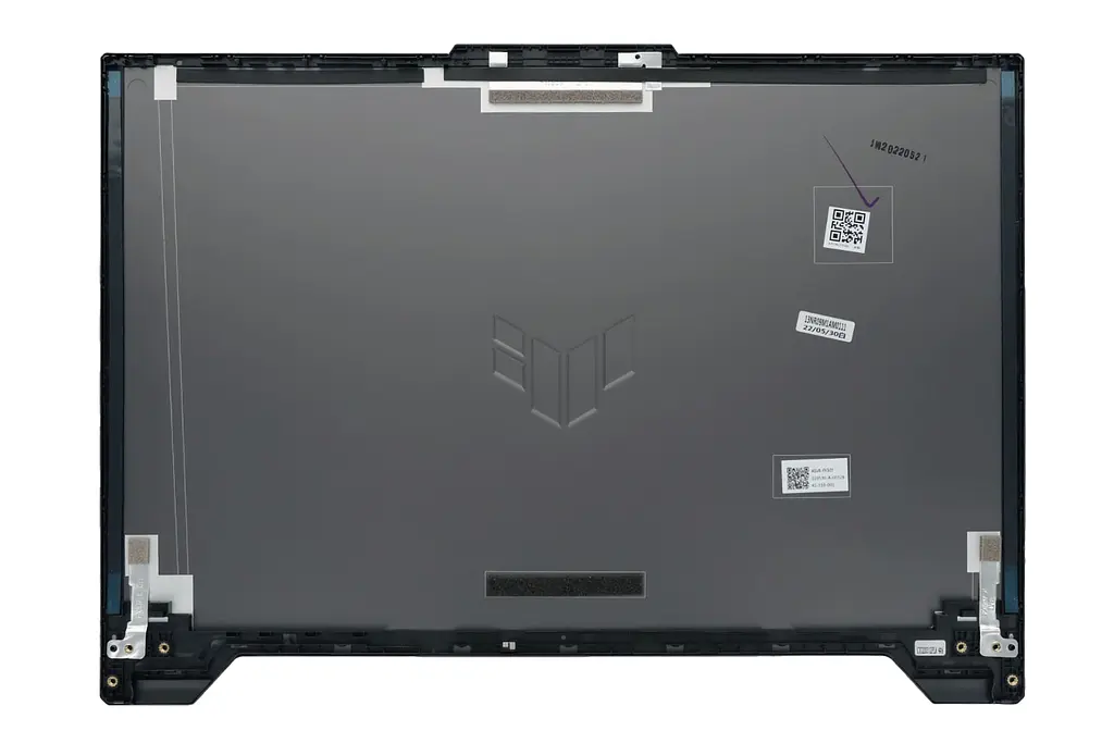 Кришка ноутбука / кришка екрана / кришка матриці для ноутбука Asus TUF Gaming F15 FA507, FX507 (90NR09M1-R7A010) Оригінал від Asus, Кришка матриці - фото 2