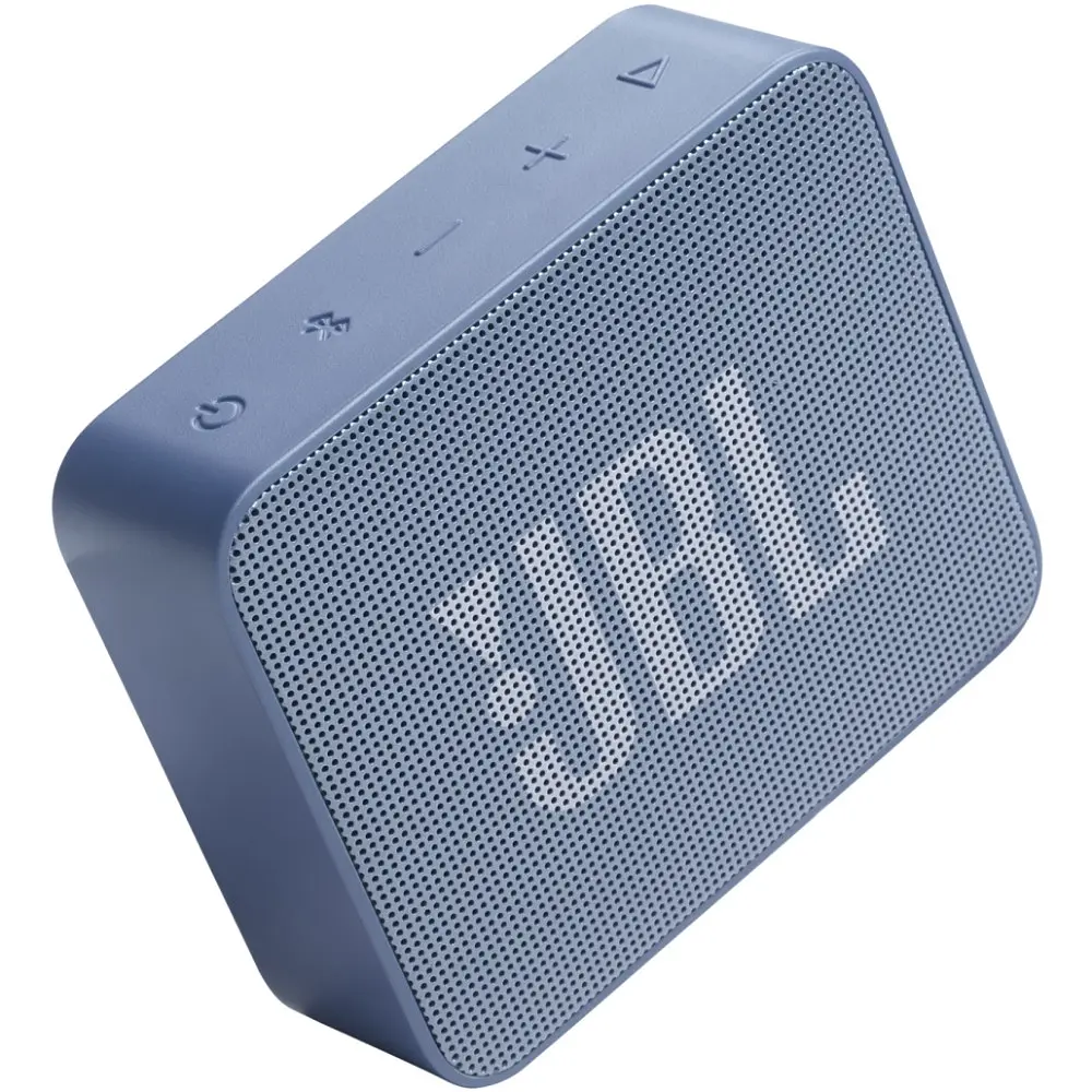 Акустична система JBL GO Essential 2 Синій JBLGOES2BLUEU - фото 8