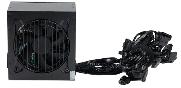 Блок живлення Vinga VPS B1 700W 80+ (VPS-700B1) - фото 5