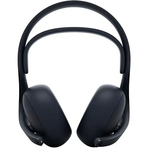 Беспроводная гарнитура PlayStation PULSE Elite Midnight Black + чехол - фото 3