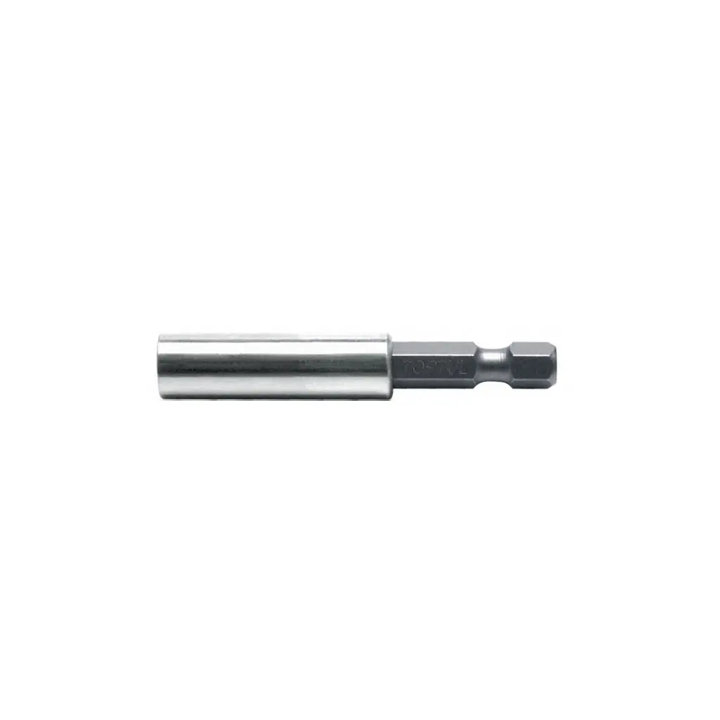 Тримач для біт Toptul магнітний для шуруповерта 1/4" 60 мм (FTDC0808)