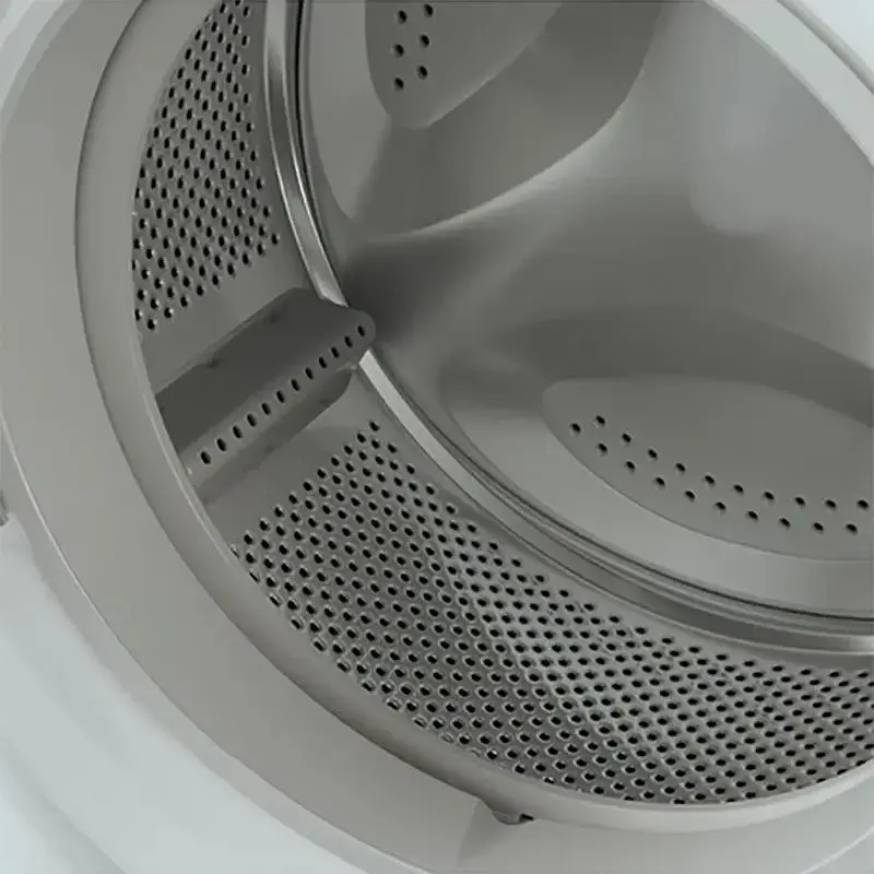 Пральна машина автоматична Whirlpool WRBSS 6249 S - фото 6