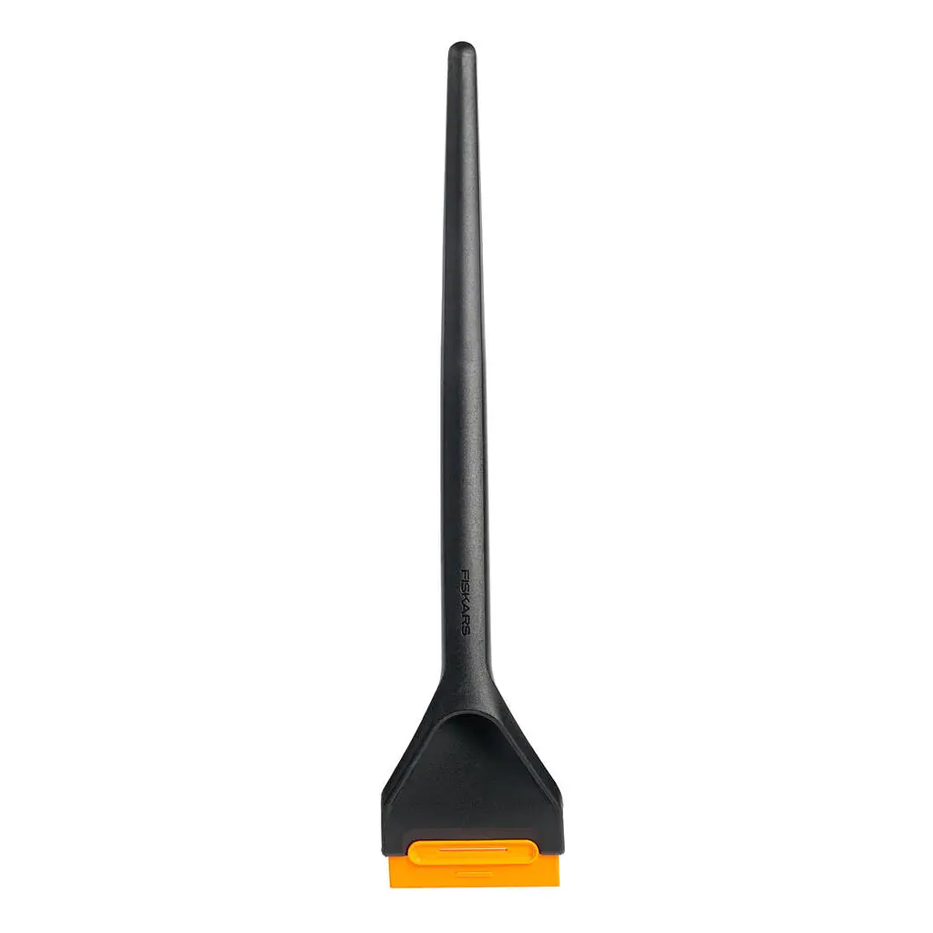 Щітка-скребок Fiskars Solid (1078496) - фото 3