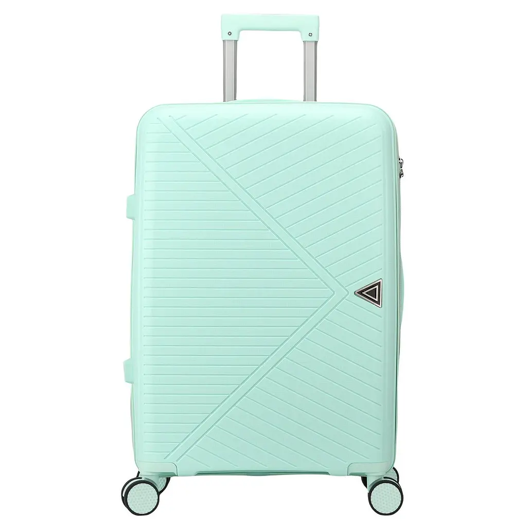 Валіза Semi Line 28" L Mint (T5831-3) - фото 2